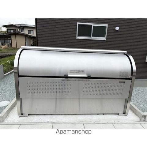 サジタリアスの内装写真