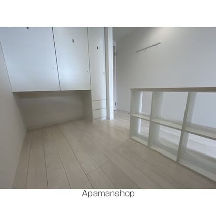 アリビオ祐天寺[1K/28.56m2]の内装1