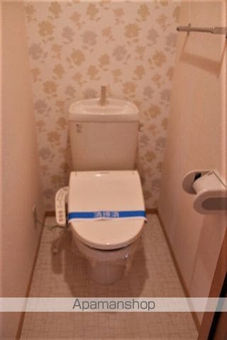 プレストンズ伍番館の内装写真