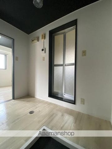 DEARマンションの内装写真