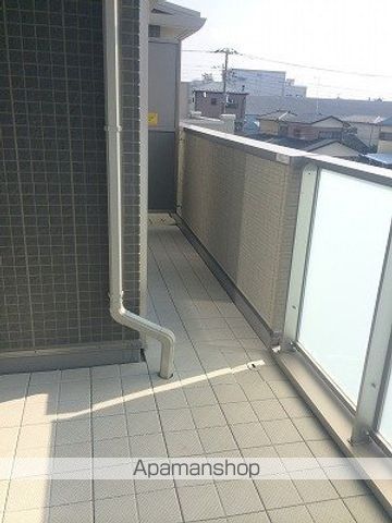 カサブランカの内装写真