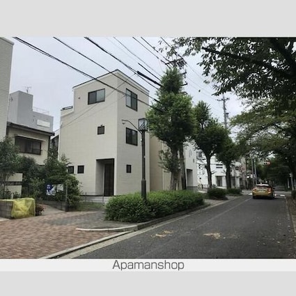 リーブルファイン芳野３号棟[2SLDK/98.95m2]の外観
