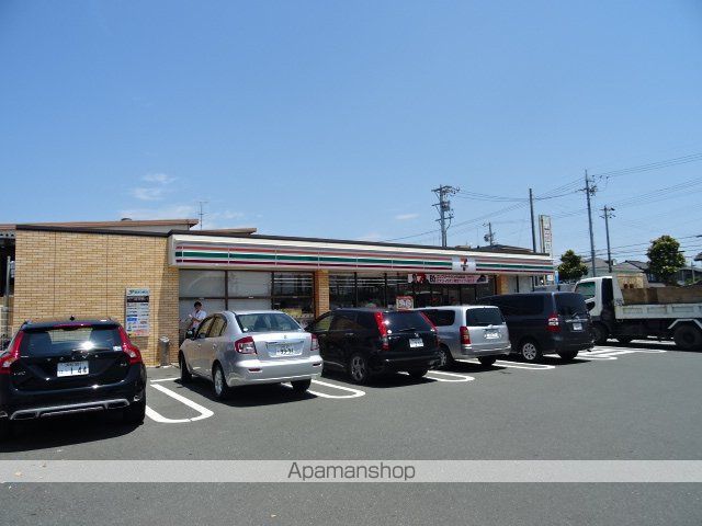 アプローズShimazuの周辺写真