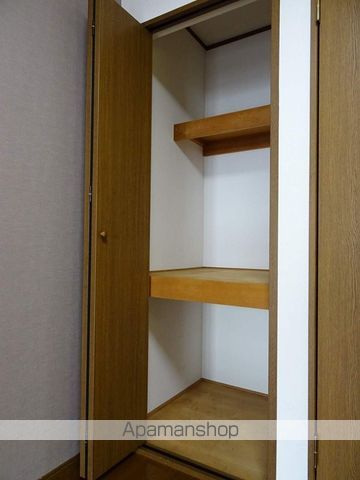 ベルラ234の内装写真