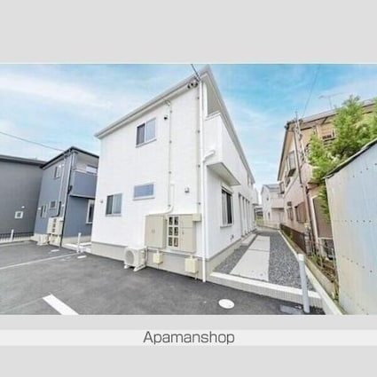 リーブルファイン一宮市乾町　２号棟[1LDK/35.04m2]の外観