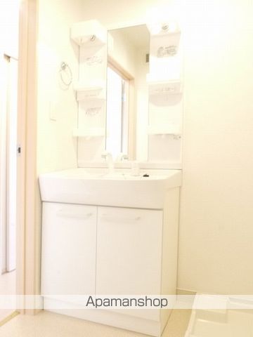 フェリーチェ[1LDK/42.04m2]の洗面所