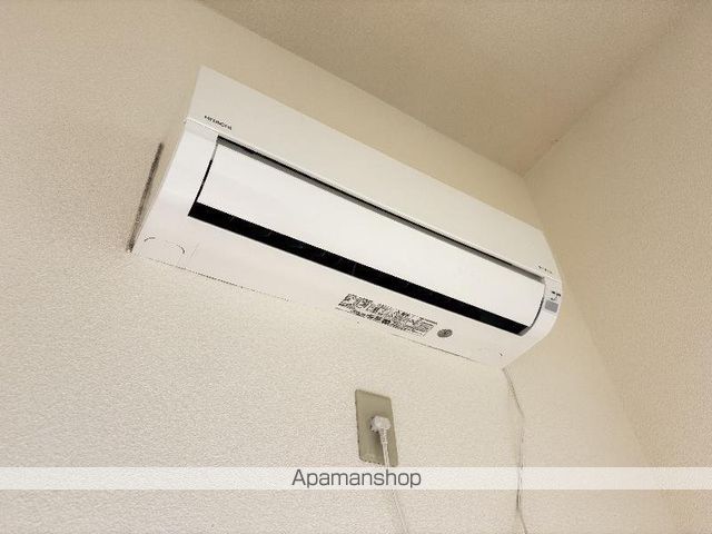 ベアーレ南仙台の内装写真