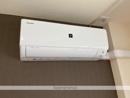 フロンティア[1LDK/47.27m2]のその他設備