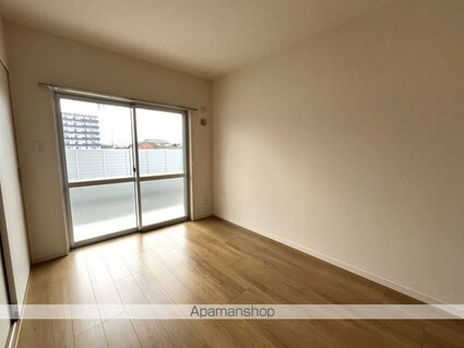 ジャルディーノ[2LDK/50.51m2]の内装10