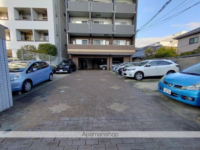 アンフィニVIIIのその他写真