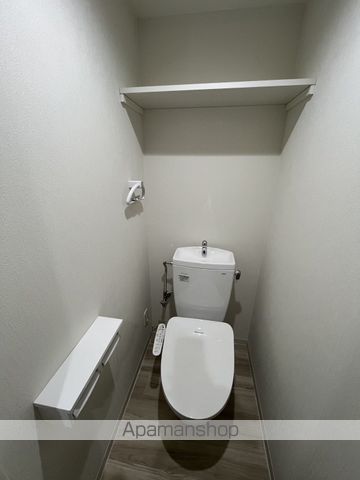メニーズコート創成タウンC棟の内装写真