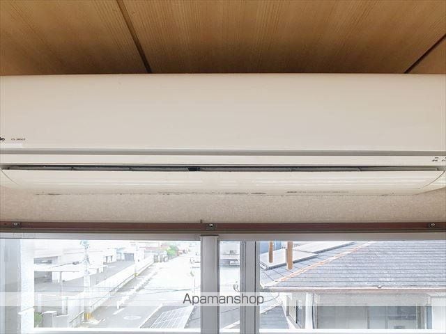 ハイサンルーフ福重の内装写真