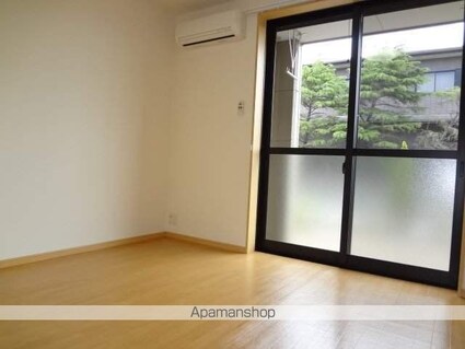 茨城県神栖市知手中央８丁目[1LDK/36m2]のリビング・居間