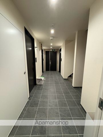 八幡宿マンションのその他写真