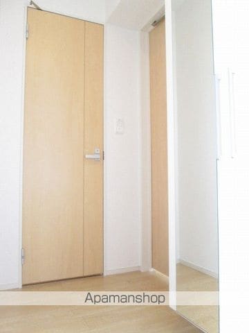 アマーレ スパーツィオ Iの内装写真