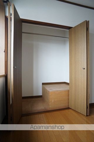 クレベール鈴大の内装写真