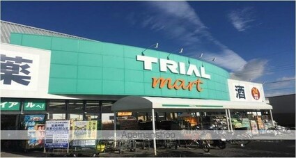 山梨県南アルプス市浅原[2DK/44.34m2]の周辺2