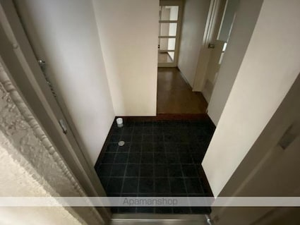 池田ハイツ[3LDK/61.79m2]の玄関