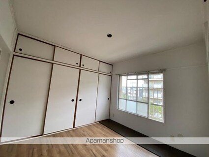 ヴィラナリー屋島[2LDK/54.38m2]の内装5