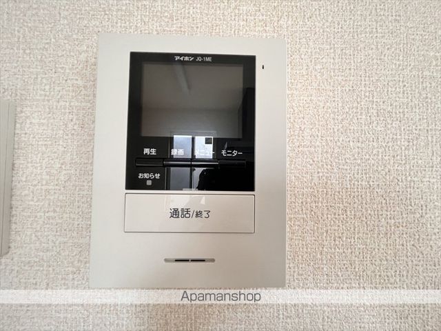 スクーデリアの内装写真