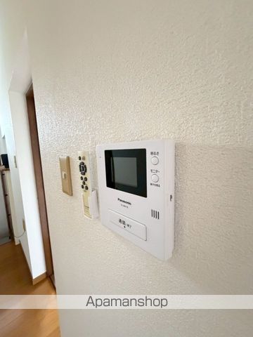 メゾンきよまつの内装写真
