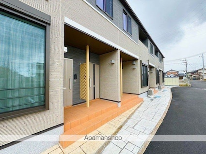 シエーネ[1LDK/50.13m2]の外観5