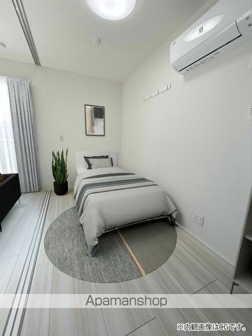 DーROOM 新今里の内装写真