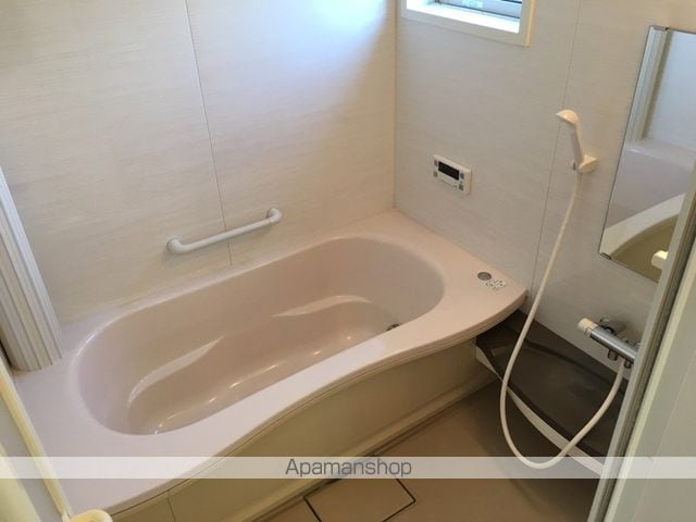 ブランシェ北斗 Aの内装写真