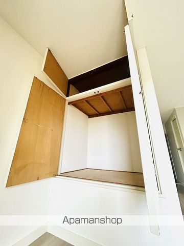 フリーディオ新森の内装写真