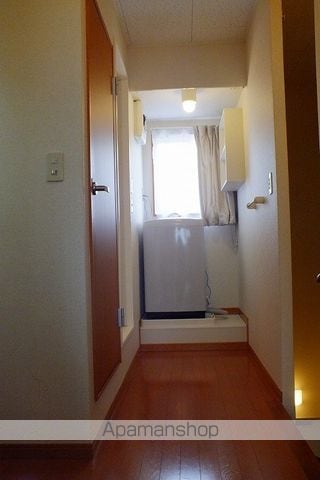 レオパレスザーリアの内装写真