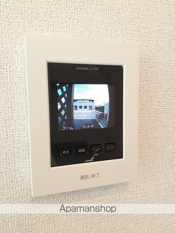 リベルラ IIの内装写真
