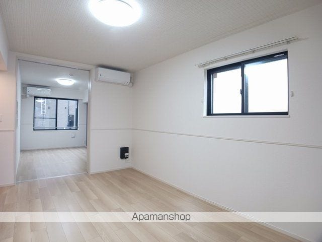 リエールの内装写真