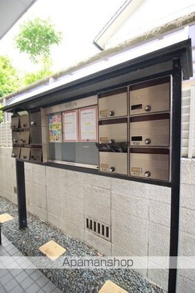 岡山県岡山市北区広瀬町[1K/18.8m2]の外観5