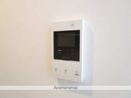 ＡＲＣＯＢＡＬＥＮＯ　ＳＵＧＩＮＡＭＩＨＯＮＡＮＣＨＯ[1K/25.92m2]のセキュリティ