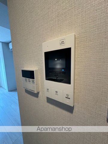 アーバンコア旗の台の内装写真