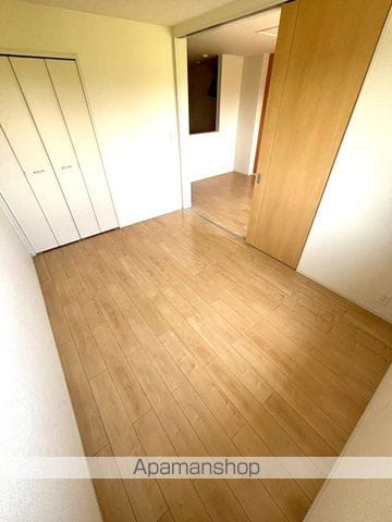 ブリーゼ楓II Bの内装写真