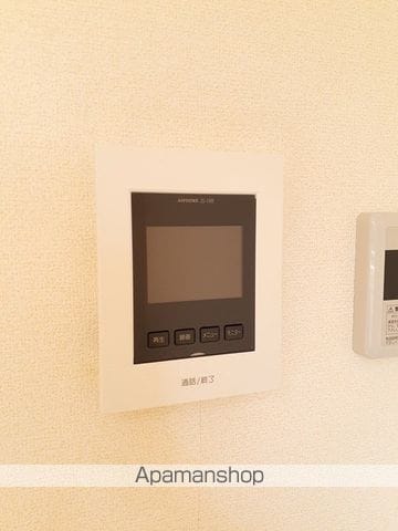 セントラルビレッジBの内装写真
