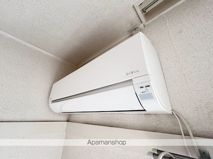 ラフェスタ程久保[1R/14.85m2]の内装3