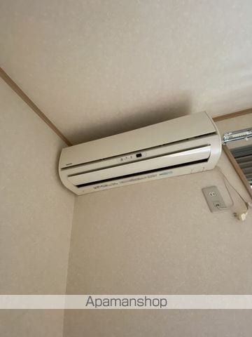 Kハイツの内装写真