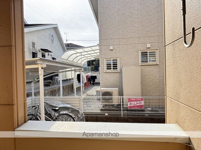 東海道本線 愛野駅 徒歩20分 2階建 築16年のその他写真