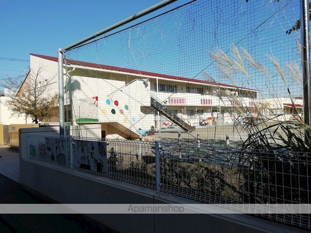 シティハイムひかりハイツの周辺写真