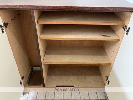 アサヒパレス港町[3LDK/64.04m2]の内装5