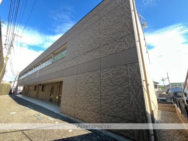 グレイス　花山[1R/33.06m2]の外観3