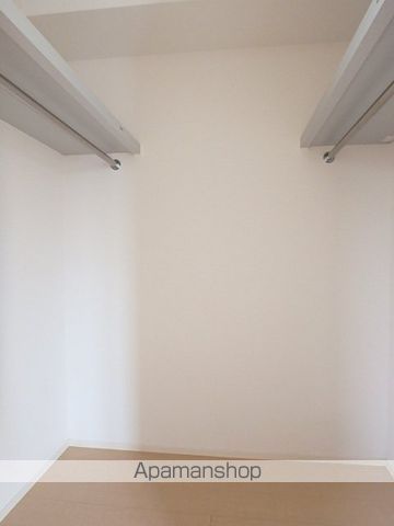 リビングタウンヴェルードCの内装写真