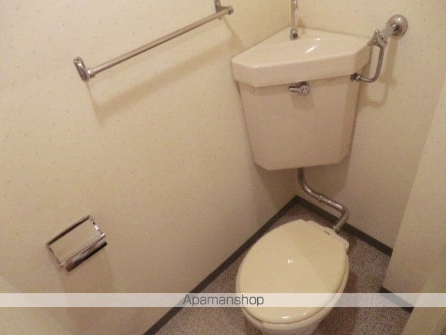 エリザベート北31ーIの内装写真