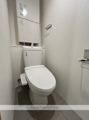 GRAN PASEO大森IIIの内装写真