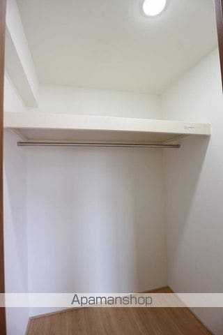 パルデンス・エコノ10の内装写真