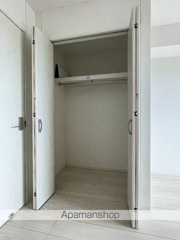 LOC’S KIKUNAの内装写真
