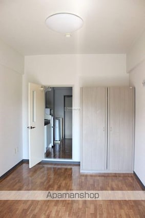 エスポワール[1K/20.16m2]の内装1