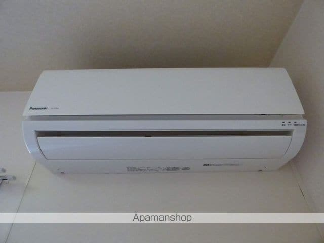 アイユウパレスK5の内装写真